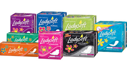 Laysoft Utiles de aseo personal :: Supermercado Supermovil